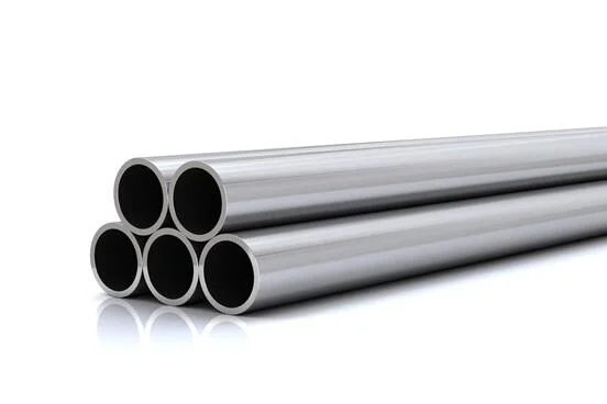 Hafnium Tube Factory Direct Sale