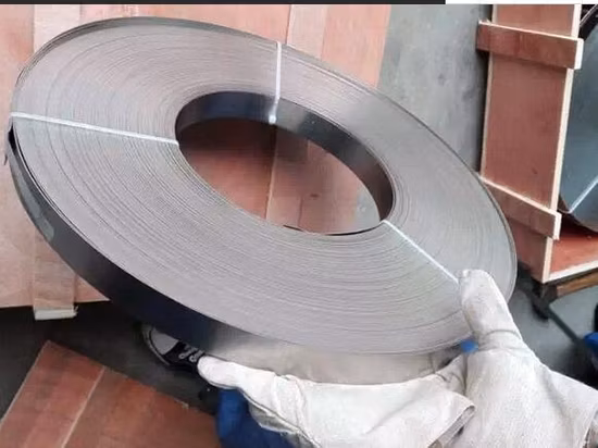 Hafnium Foil Factory Direct Sale