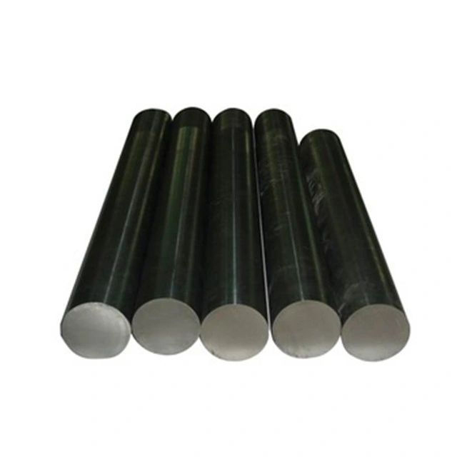 ASTM B348 Gr2 Titanium Bar