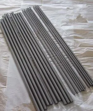 Hafnium Rod Factory Direct Sale