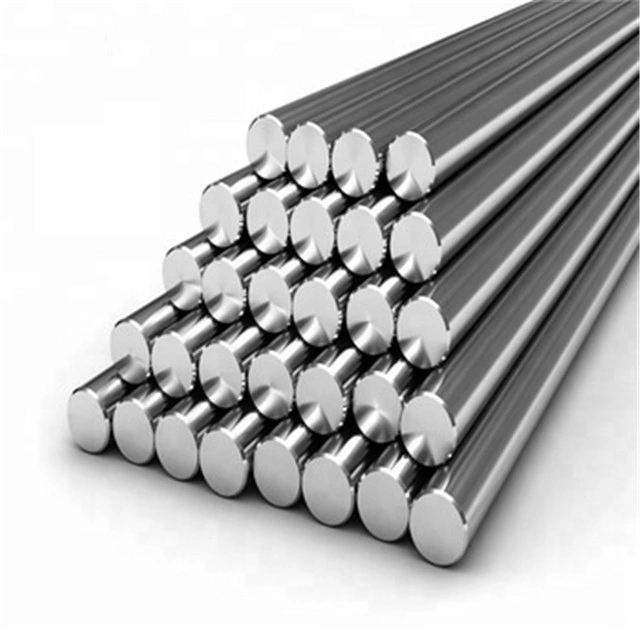 ASTM B348 Gr2 Titanium Bar