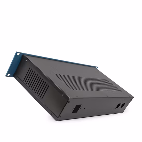 Empresas de doblado de metales de acero con experiencia en embutición profunda para componentes metálicos