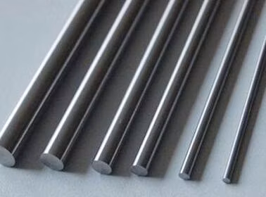 Venta directa de fábrica de fabricación de barras de hafnio