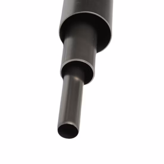 Codo de titanio de 50,8 mm con curvas de titanio de 1,0 mm de espesor para tubo de escape